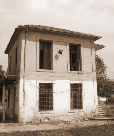 Τα Εσώβαλτα