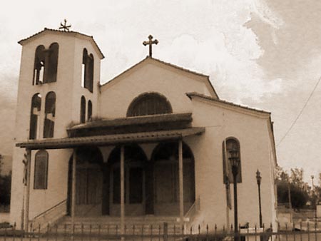 Η Λάκκα