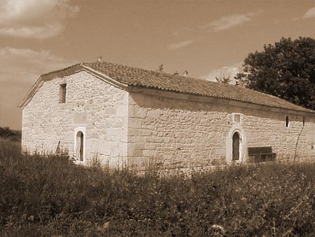 Η Παραλίμνη