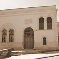 Το Μαυσωλείο του Γαζή Εβρενός