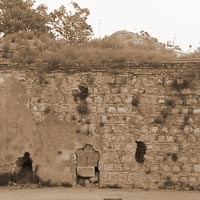 Τα Λουτρά του Γαζή Εβρενός
