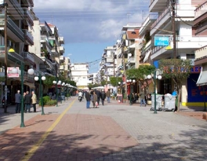 Τα Γιαννιτσά