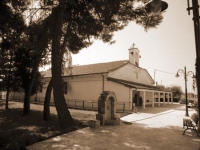 Ο Παλαιός Μυλότοπος