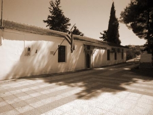 Η Ραχώνα