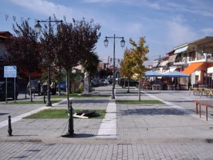Πέλλα