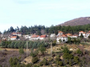 Το Ελευθεροχώρι
